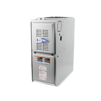 Variable Speed System